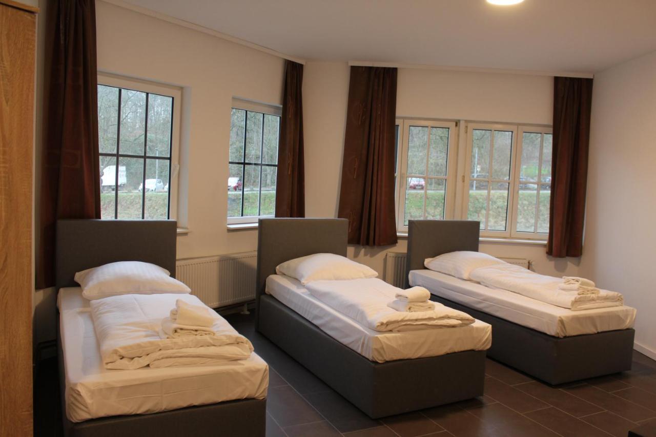 David'S Hostel Geesthacht Buitenkant foto