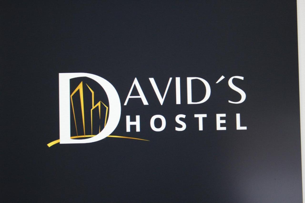 David'S Hostel Geesthacht Buitenkant foto